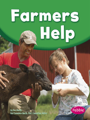 cover image of Farmers Help
